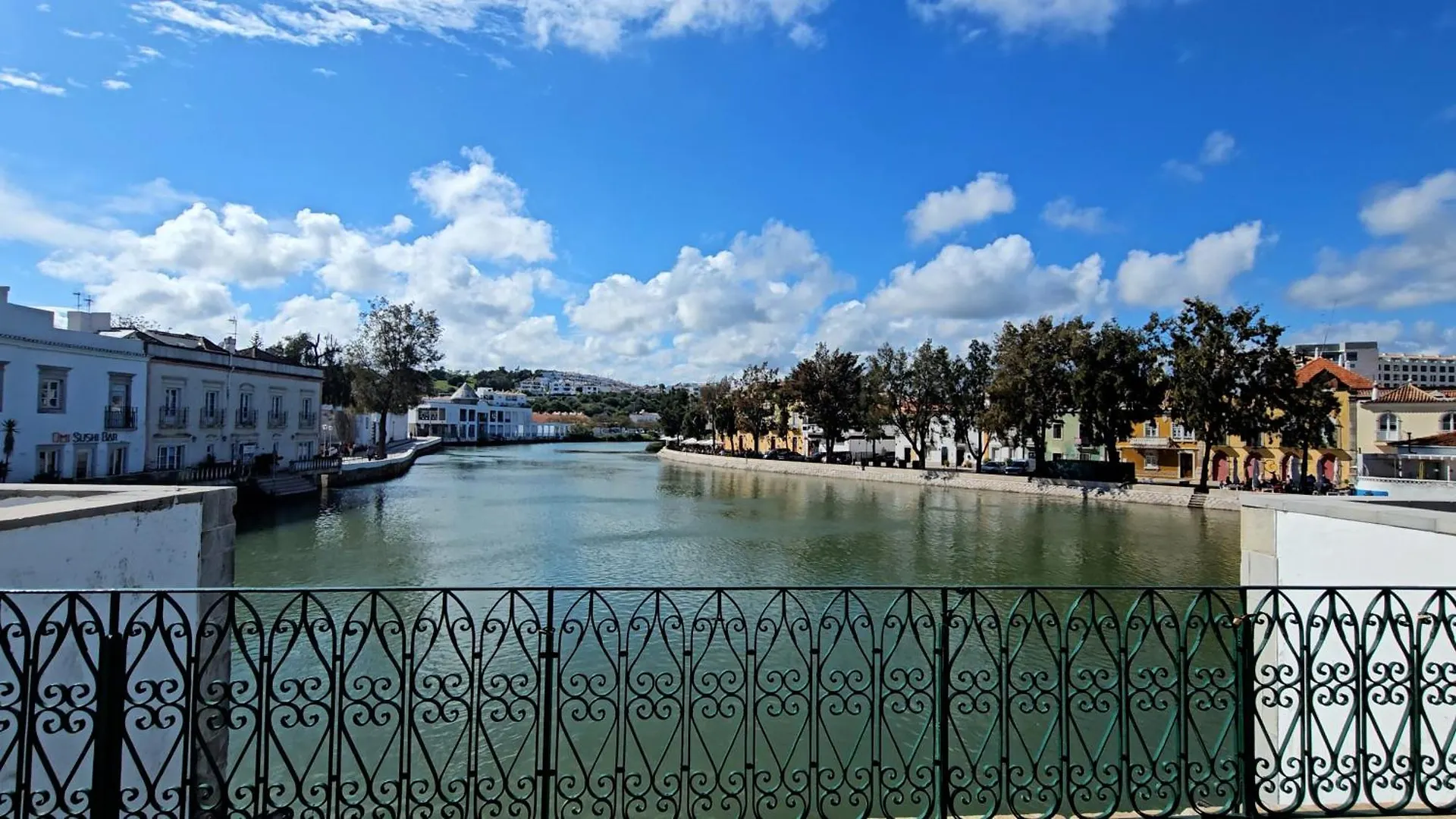 Casa Dona Ana Villa Tavira