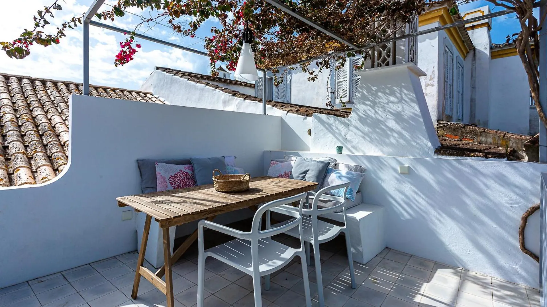 Casa Dona Ana Villa Tavira Holiday home