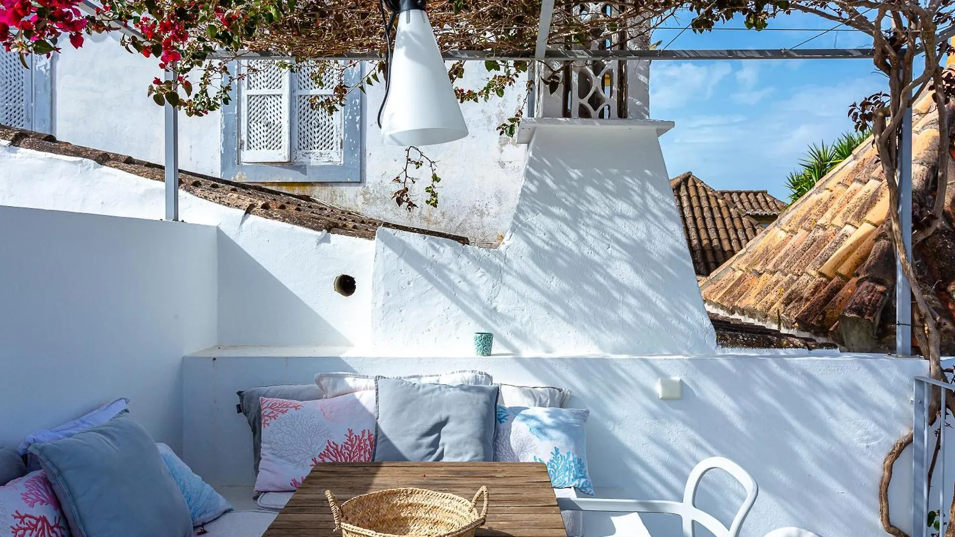 Holiday home Casa Dona Ana Villa Tavira Portugal