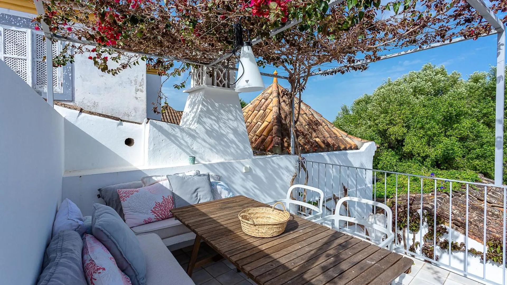 Casa Dona Ana Villa Tavira