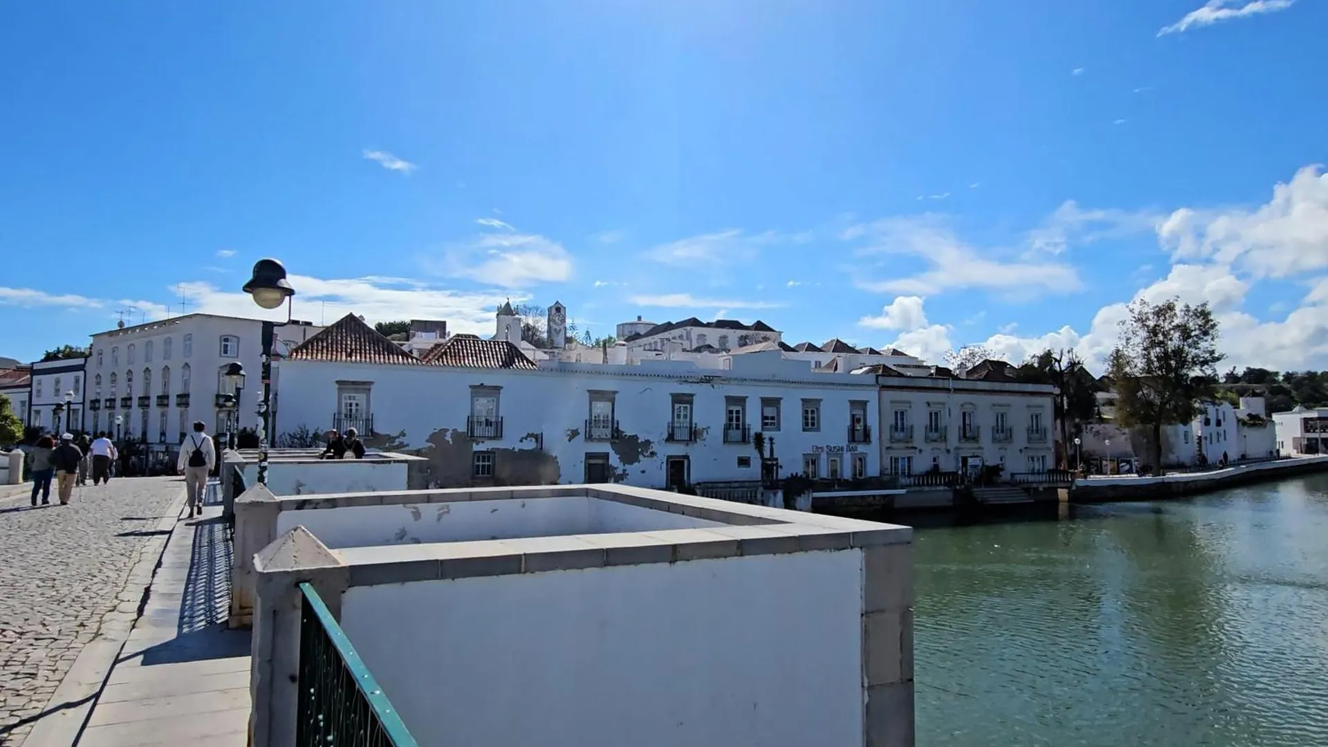 Holiday home Casa Dona Ana Villa Tavira