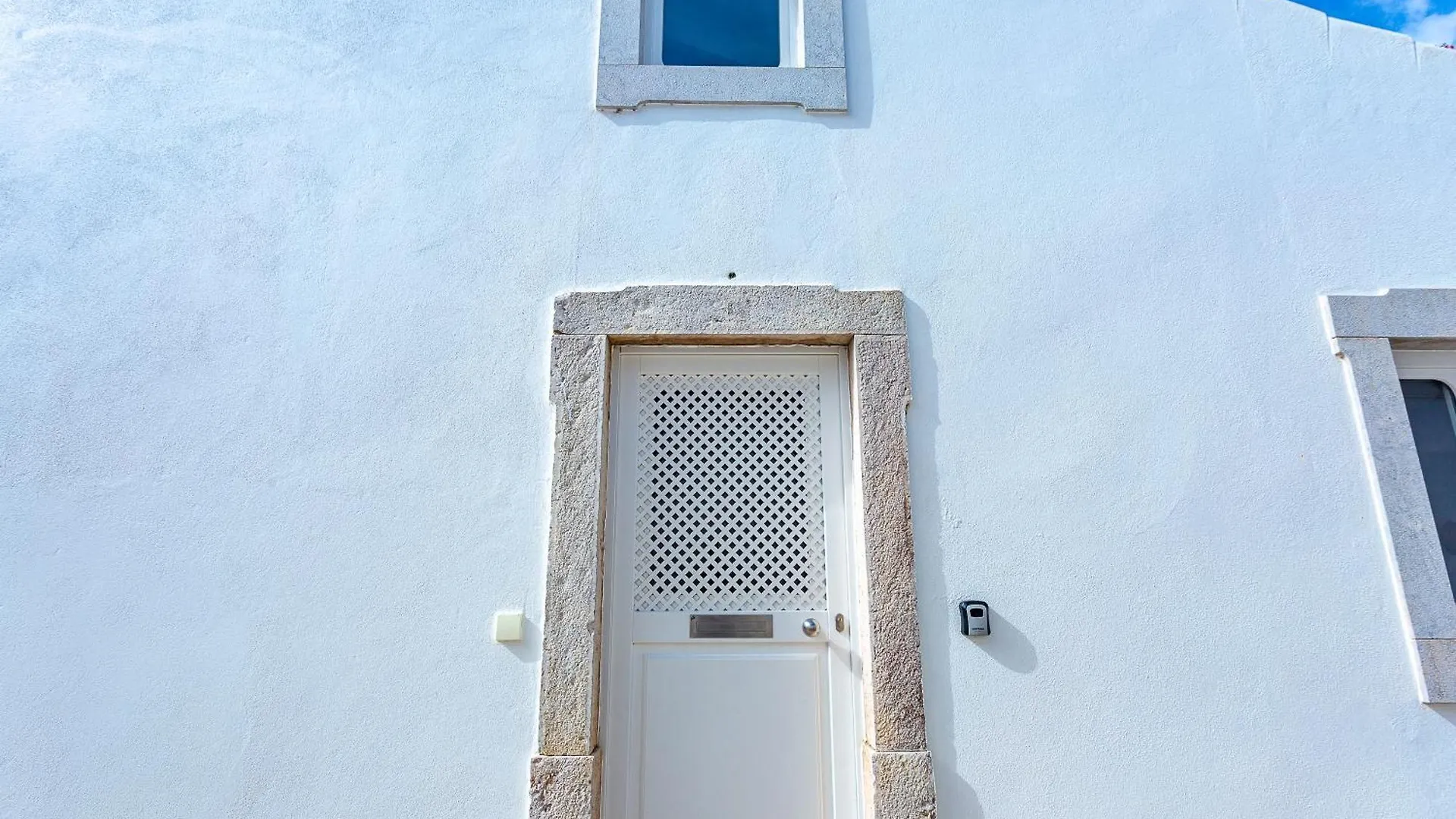 Holiday home Casa Dona Ana Villa Tavira Portugal