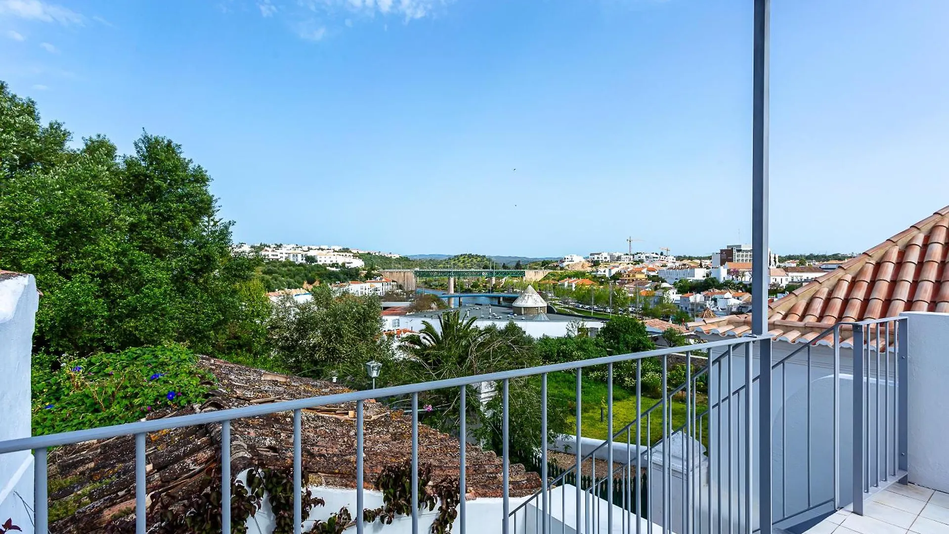 Casa Dona Ana Villa Tavira