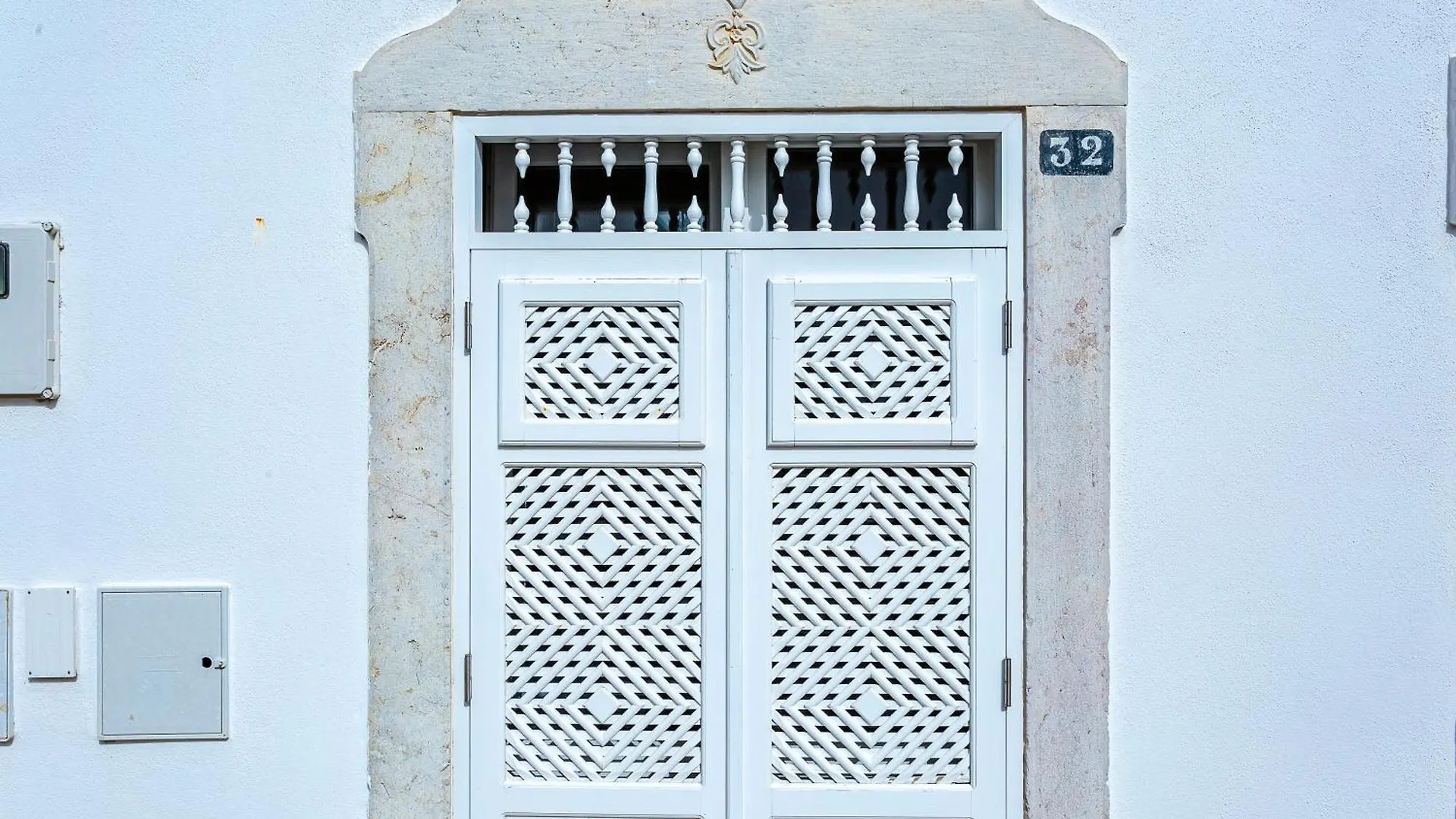 Holiday home Casa Dona Ana Villa Tavira