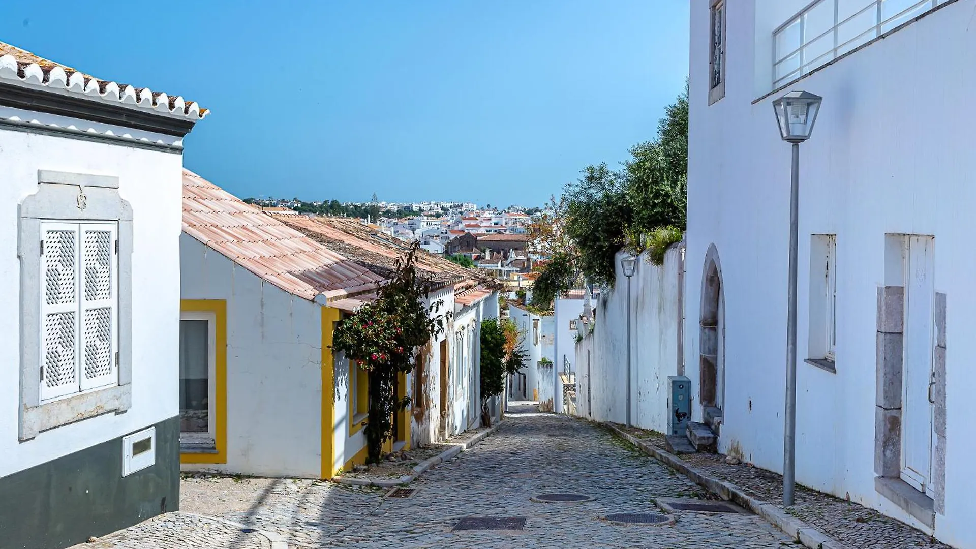 Casa Dona Ana Villa Tavira