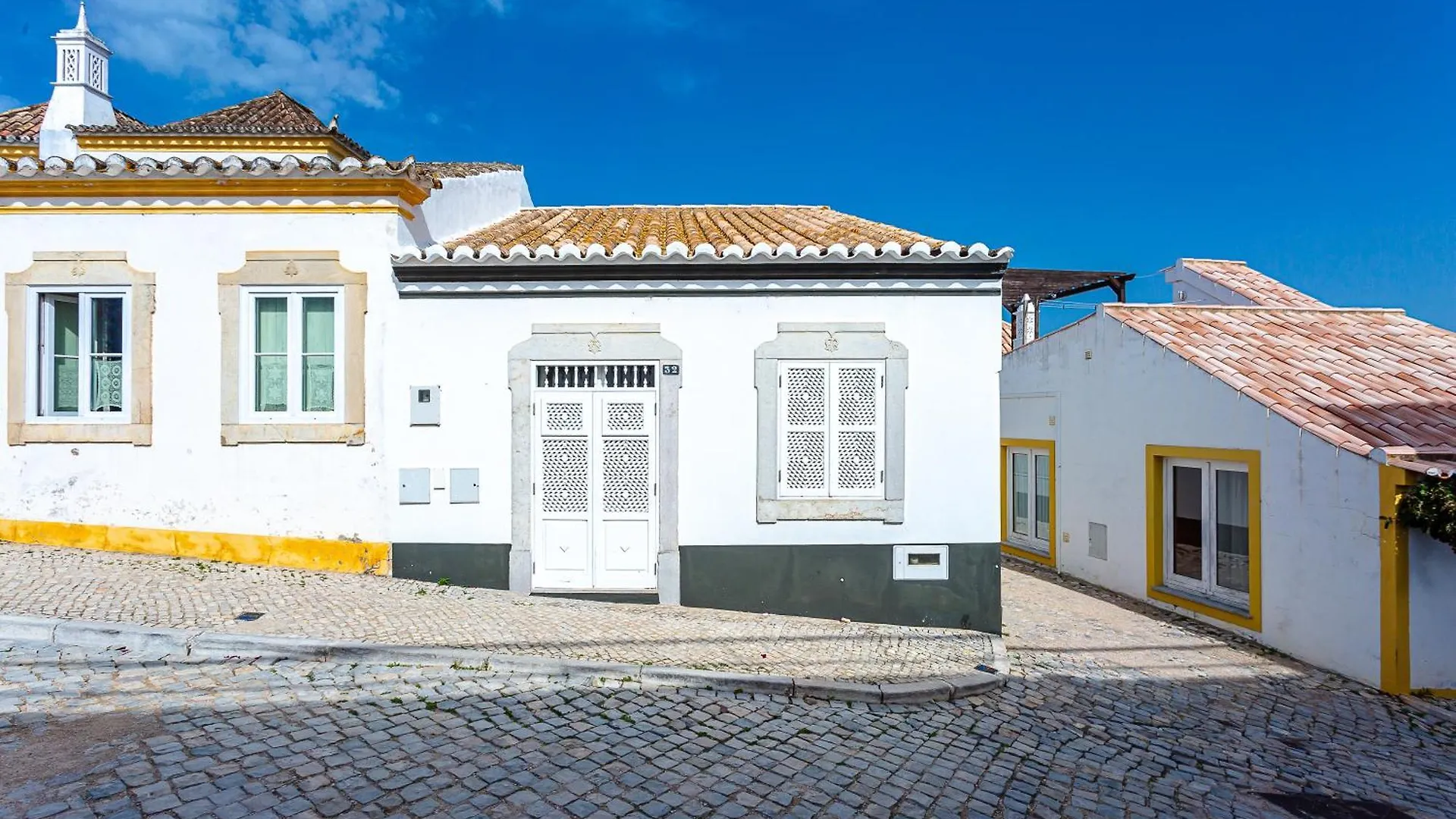 Holiday home Casa Dona Ana Villa Tavira