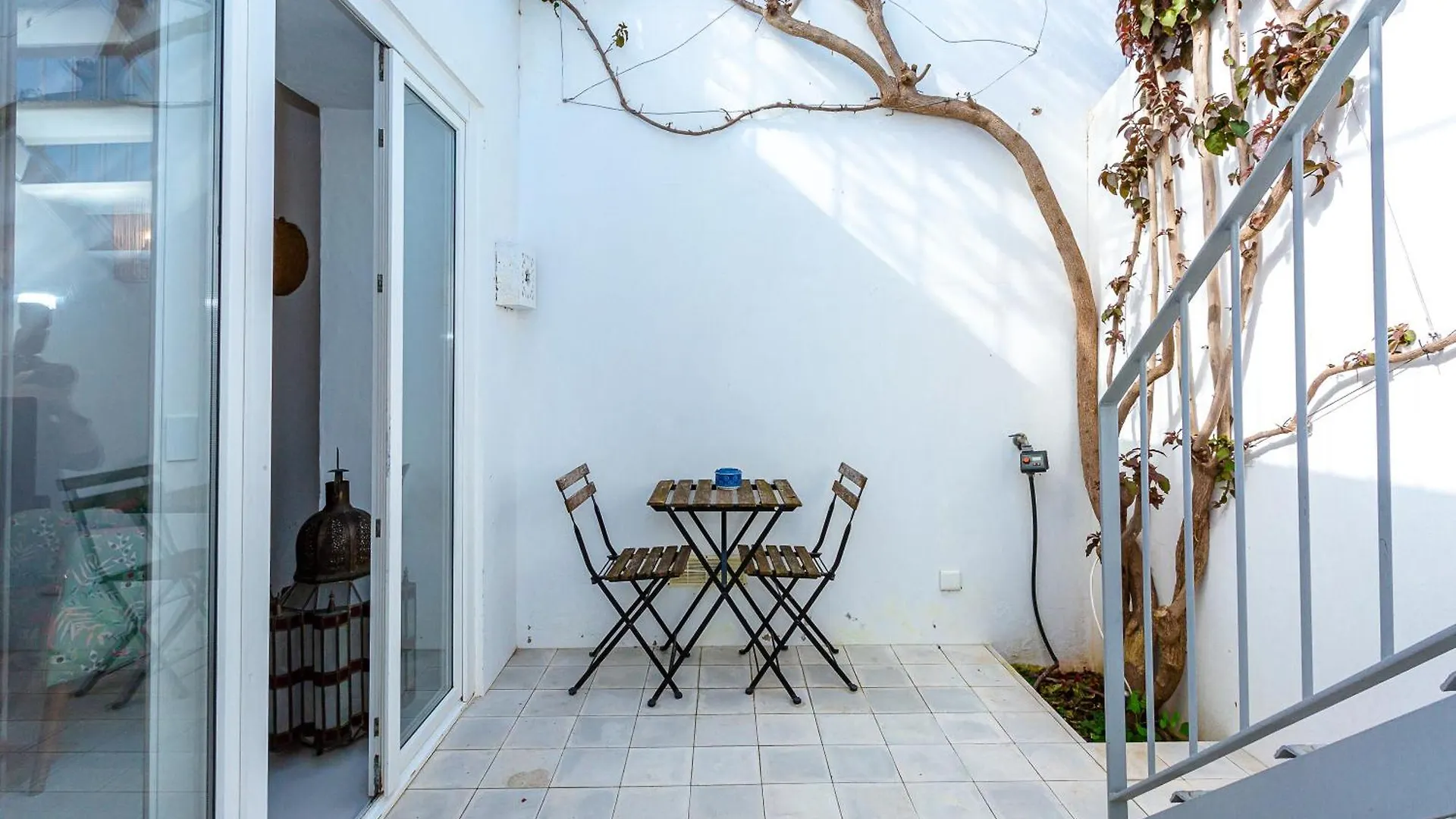 Casa Dona Ana Villa Tavira Portugal