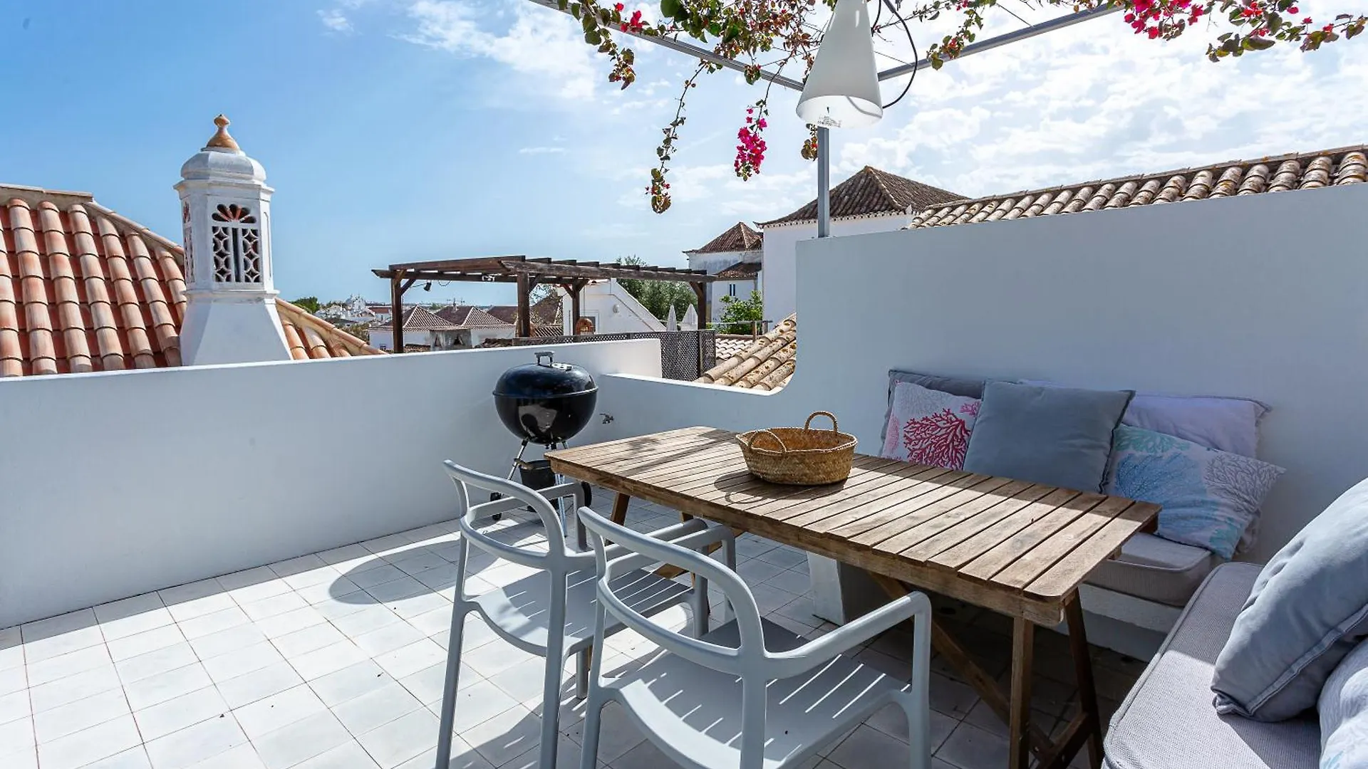 Casa Dona Ana Villa Tavira Holiday home