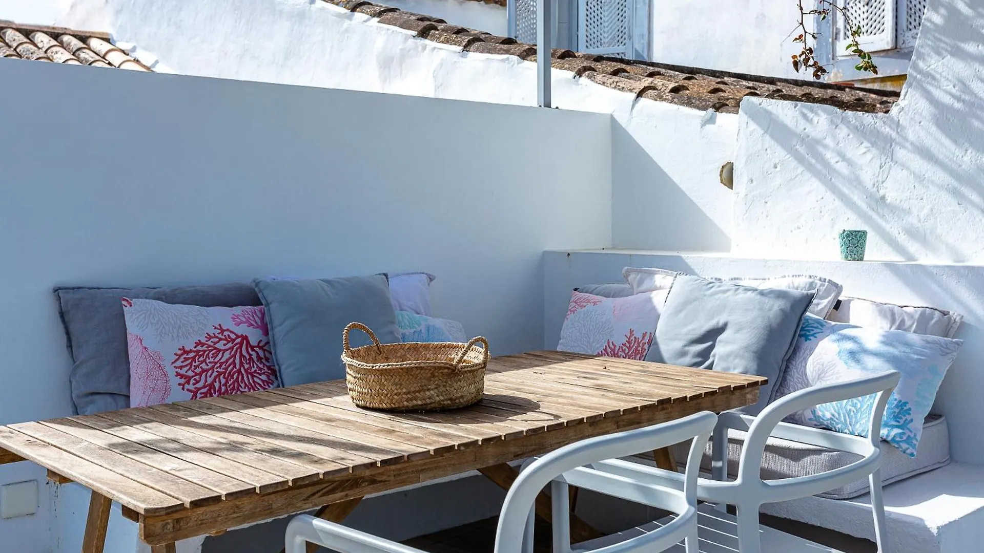 Holiday home Casa Dona Ana Villa Tavira