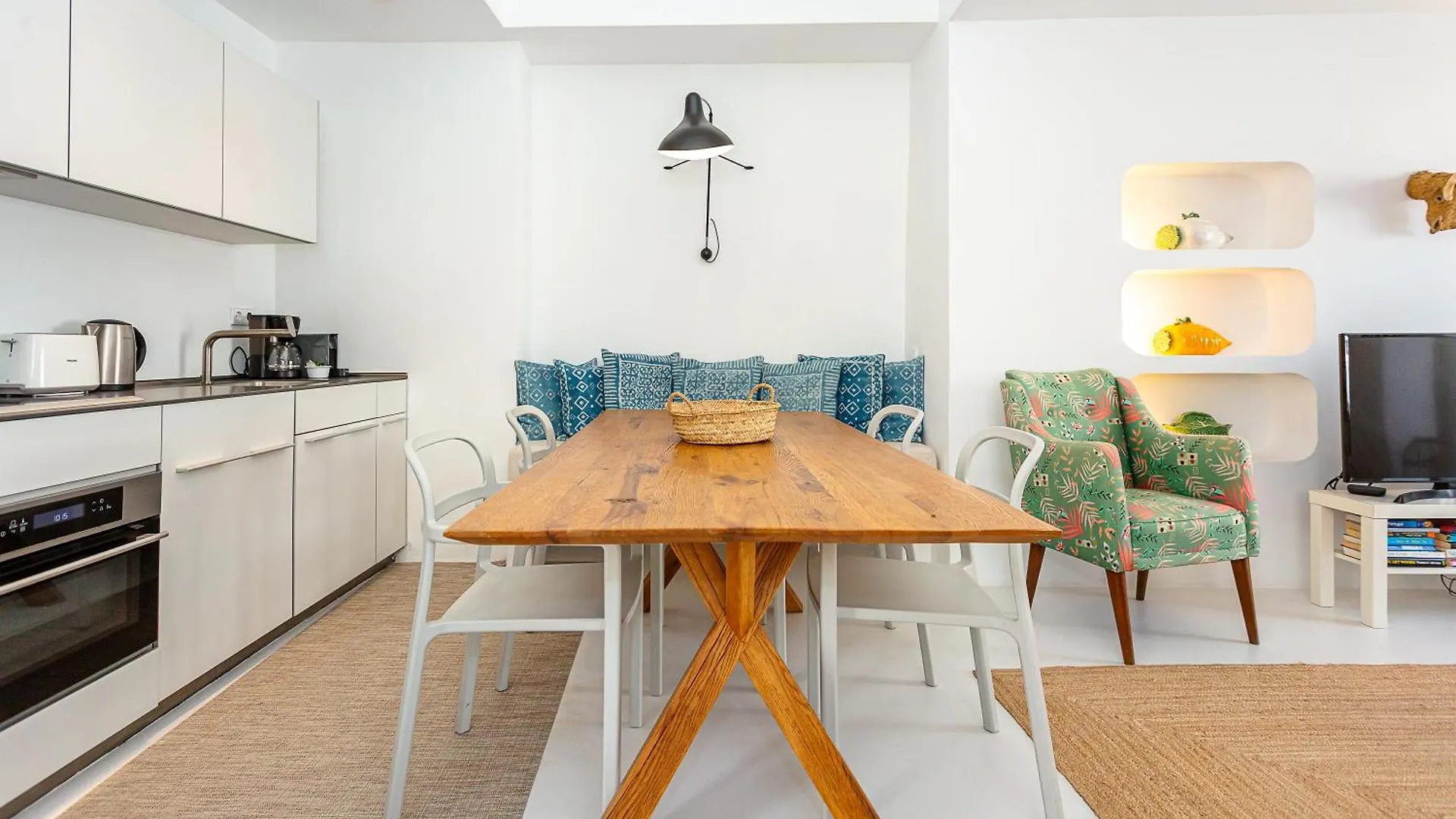 Casa Dona Ana Villa Tavira