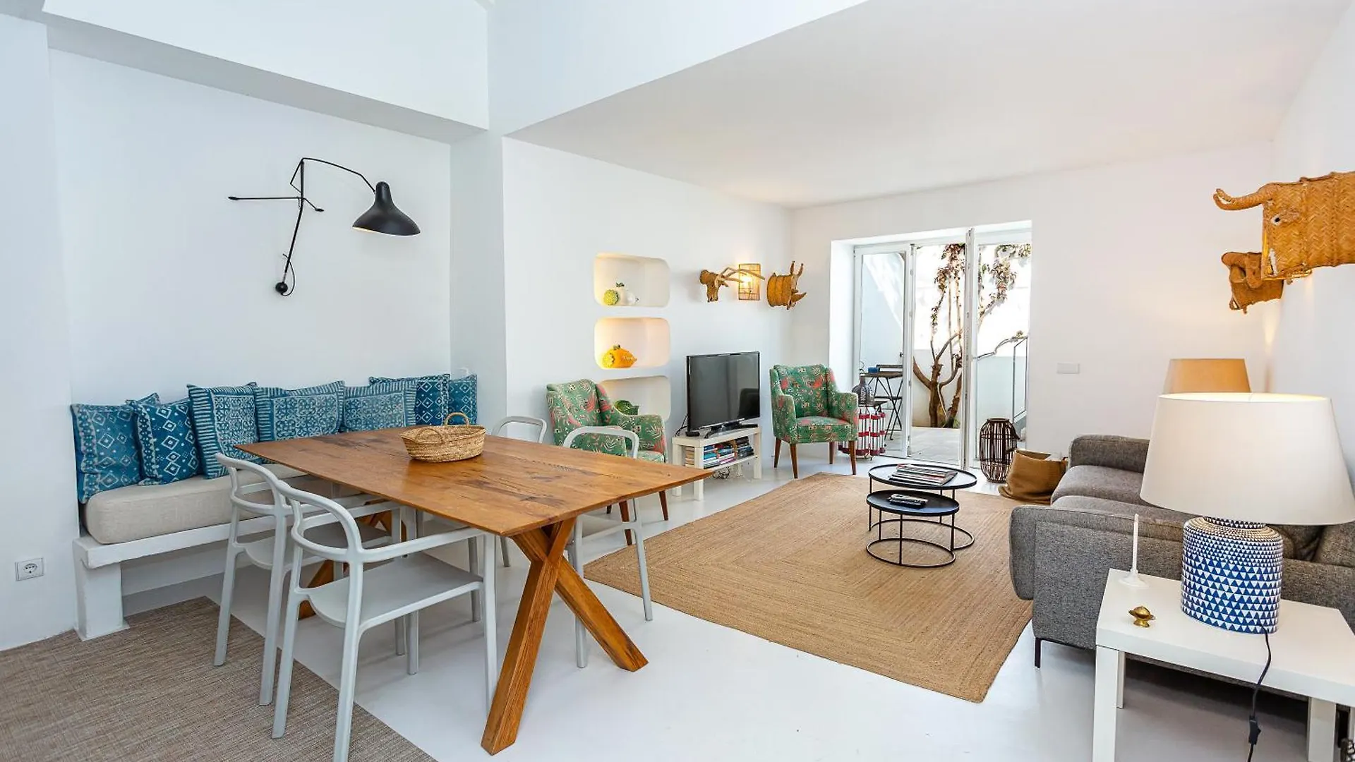 Holiday home Casa Dona Ana Villa Tavira