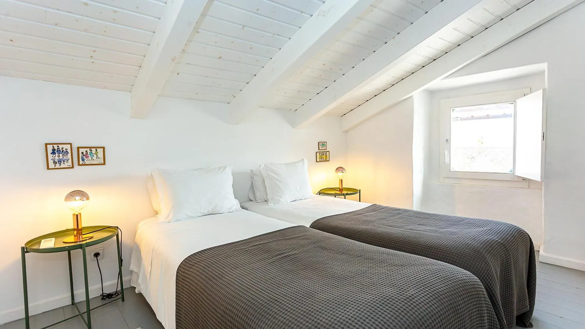 Casa Dona Ana Villa Tavira Portugal