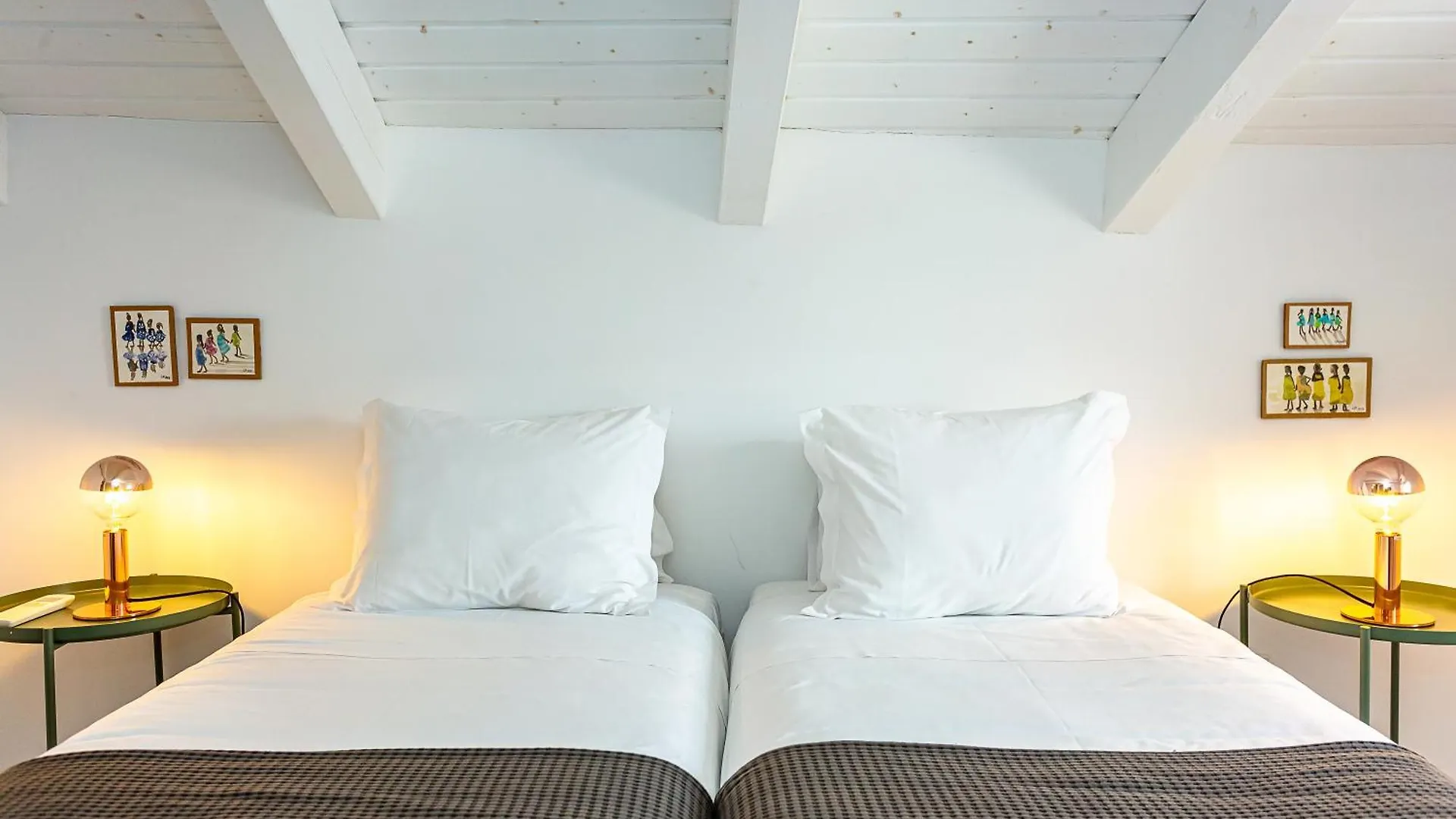 Casa Dona Ana Villa Tavira Holiday home