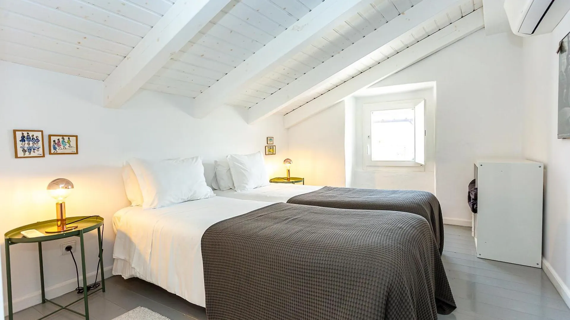 Holiday home Casa Dona Ana Villa Tavira Portugal