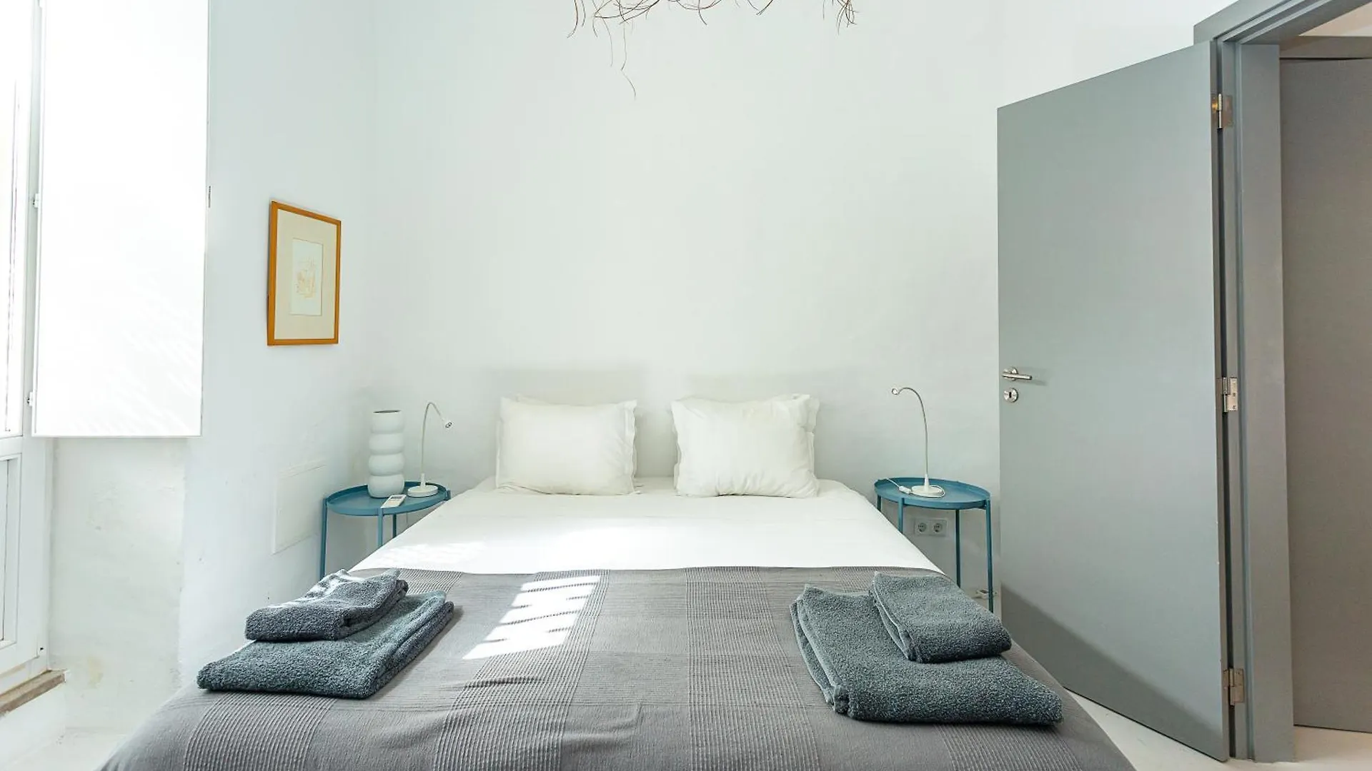 Casa Dona Ana Villa Tavira Holiday home