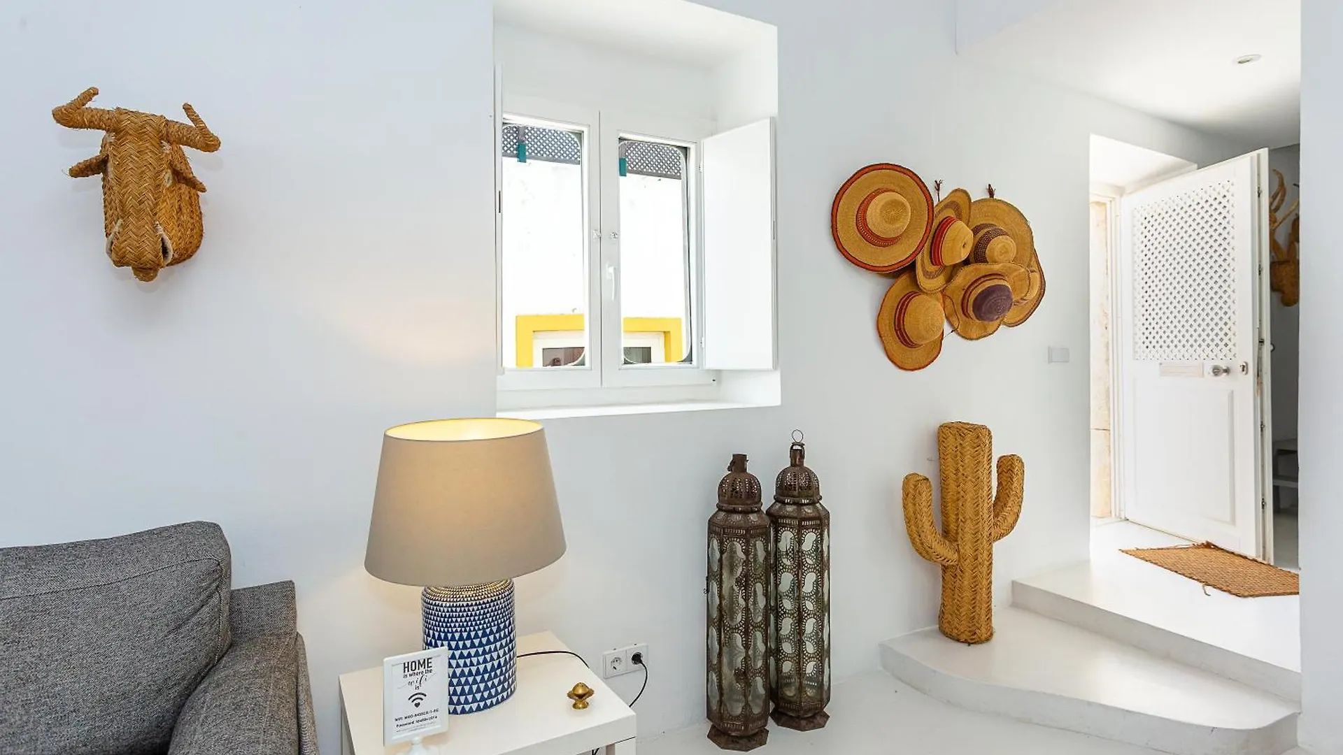 Holiday home Casa Dona Ana Villa Tavira