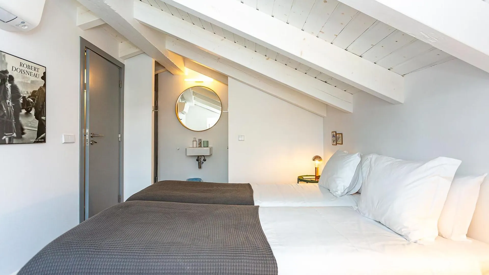 Casa Dona Ana Villa Tavira Holiday home